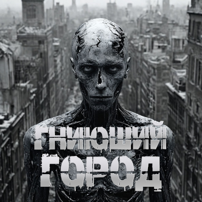 Слушайте бесплатные аудиокниги на русском языке | Audiobukva.com Пучок Перцепций – Гниющий город