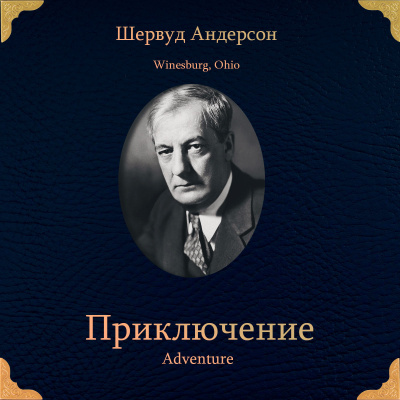 Слушайте бесплатные аудиокниги на русском языке | Audiobukva.com Андерсон Шервуд – Приключение