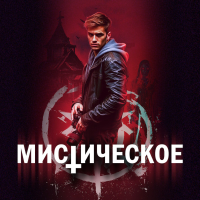 Слушайте бесплатные аудиокниги на русском языке | Audiobukva.com Ринат Вим – Мистическое
