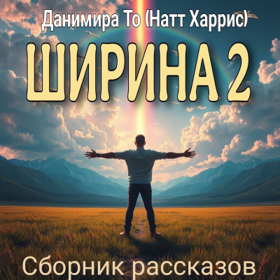 Слушайте бесплатные аудиокниги на русском языке | Audiobukva.com Данимира То (Натт Харрис) – Сборник рассказов Ширина 2