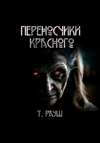 Слушайте бесплатные аудиокниги на русском языке | Audiobukva.com Рауш Тьере – Переносчики красного