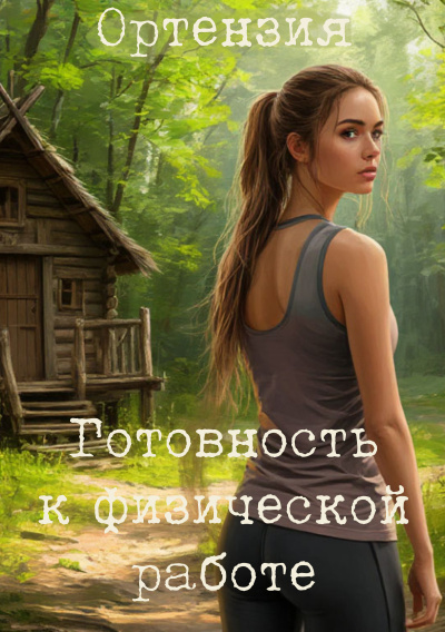 Слушайте бесплатные аудиокниги на русском языке | Audiobukva.com Ортензия – Готовность к физической работе