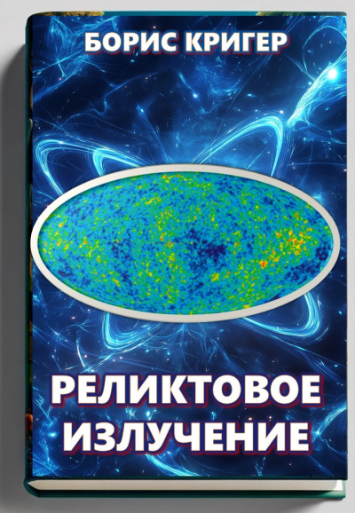 Слушайте бесплатные аудиокниги на русском языке | Audiobukva.com Кригер Борис – Реликтовое излучение