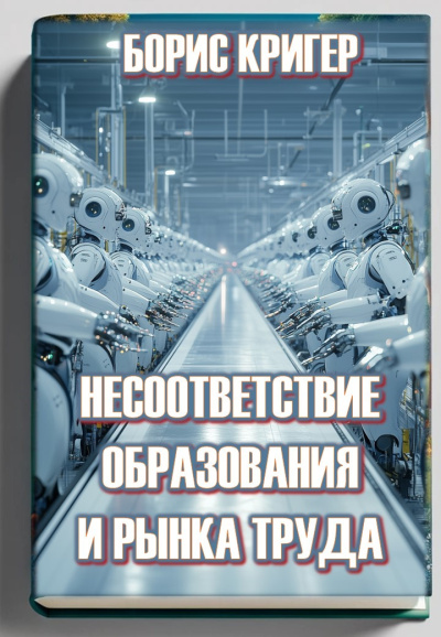 Слушайте бесплатные аудиокниги на русском языке | Audiobukva.com Кригер Борис – Несоответствие образования и рынка труда