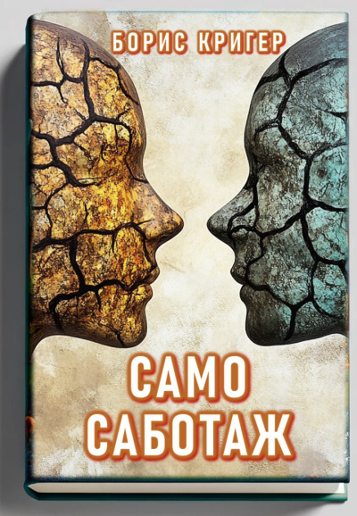 Слушайте бесплатные аудиокниги на русском языке | Audiobukva.com Кригер Борис – Самосаботаж