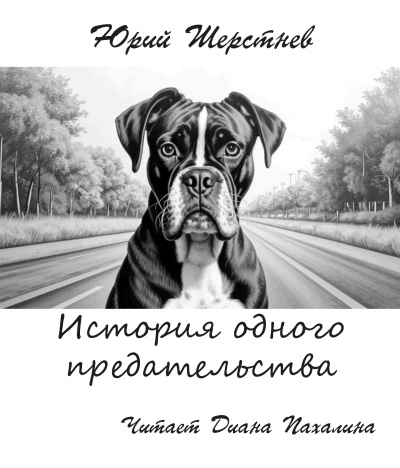 Слушайте бесплатные аудиокниги на русском языке | Audiobukva.com Шерстнев Юрий – История одного предательства