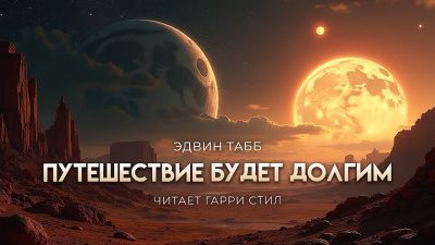 Слушайте бесплатные аудиокниги на русском языке | Audiobukva.com Табб Эдвин – Путешествие будет долгим