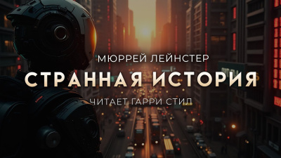 Слушайте бесплатные аудиокниги на русском языке | Audiobukva.com Лейнстер Мюррей – Странная история Джона Кингмана
