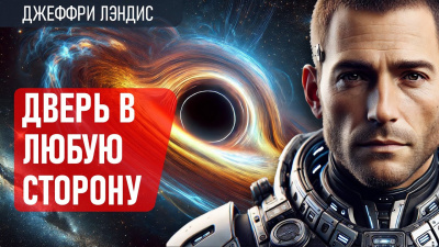 Слушайте бесплатные аудиокниги на русском языке | Audiobukva.com Лэндис Джеффри – Дверь в любую сторону
