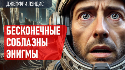 Слушайте бесплатные аудиокниги на русском языке | Audiobukva.com Лэндис Джеффри – Бесконечные соблазны Энигмы