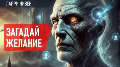 Слушайте бесплатные аудиокниги на русском языке | Audiobukva.com Нивен Ларри – Загадай желание