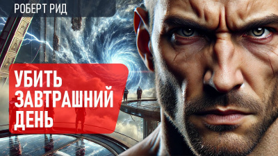 Слушайте бесплатные аудиокниги на русском языке | Audiobukva.com Рид Роберт – Убить завтрашний день