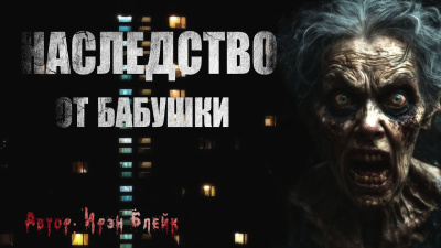 Слушайте бесплатные аудиокниги на русском языке | Audiobukva.com Блейк Ирэн – Наследство от бабушки