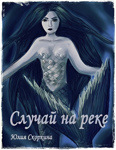 Слушайте бесплатные аудиокниги на русском языке | Audiobukva.com Скоркина Юлия – Случай на реке