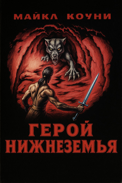 Слушайте бесплатные аудиокниги на русском языке | Audiobukva.com Коуни Майкл – Герой Нижнеземья. Часть 5