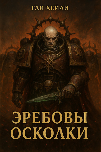 Слушайте бесплатные аудиокниги на русском языке | Audiobukva.com Хейли Гай – Эребовы осколки