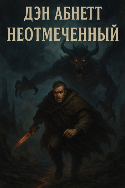 Слушайте бесплатные аудиокниги на русском языке | Audiobukva.com Абнетт Дэн – Неотмеченный