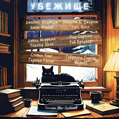 Слушайте бесплатные аудиокниги на русском языке | Audiobukva.com Финней Джек – За спиной — пропасть