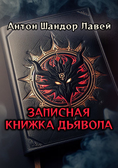 Слушайте бесплатные аудиокниги на русском языке | Audiobukva.com Лавей Антон Шандор – Записная книжка дьявола