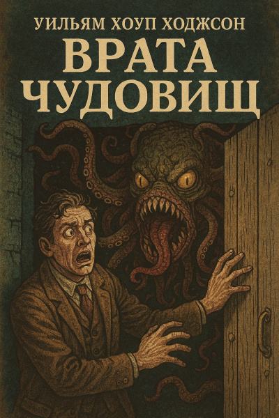 Слушайте бесплатные аудиокниги на русском языке | Audiobukva.com Ходжсон Уильям Хоуп – Врата чудовищ