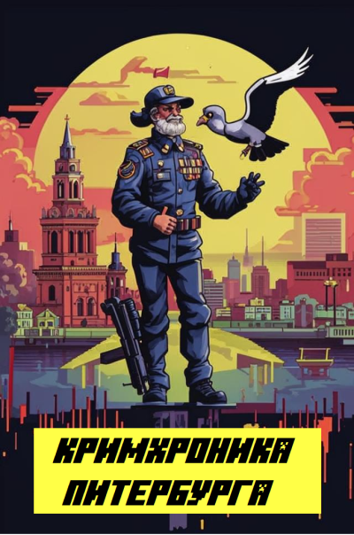 Слушайте бесплатные аудиокниги на русском языке | Audiobukva.com Апальков Георгий – Кримхроника Питербурга