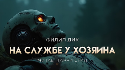 Слушайте бесплатные аудиокниги на русском языке | Audiobukva.com Дик Филип – На службе у хозяина