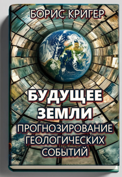 Слушайте бесплатные аудиокниги на русском языке | Audiobukva.com Кригер Борис – Будущее Земли. Прогнозирование геологических событий