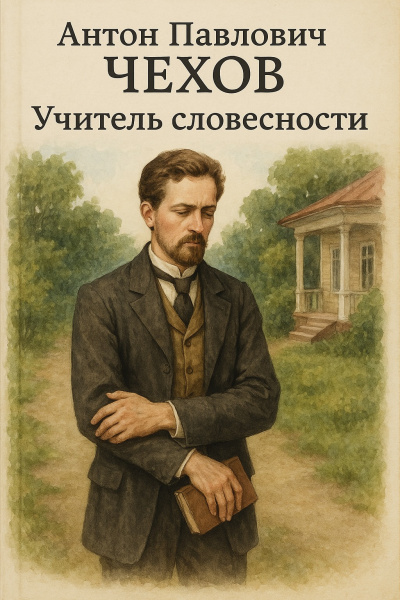 Слушайте бесплатные аудиокниги на русском языке | Audiobukva.com Чехов Антон – Учитель словесности