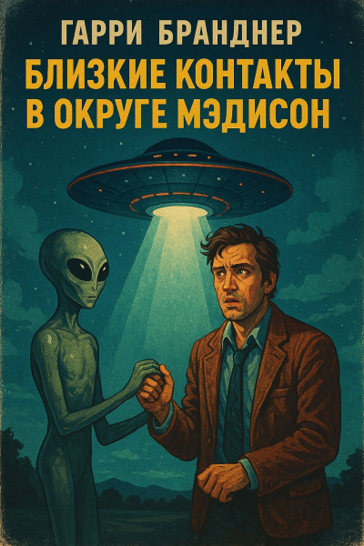 Слушайте бесплатные аудиокниги на русском языке | Audiobukva.com Бранднер Гарри – Близкие контакты в округе Мэдисон