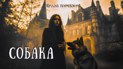 Слушайте бесплатные аудиокниги на русском языке | Audiobukva.com Буало-Нарсежак – Собака