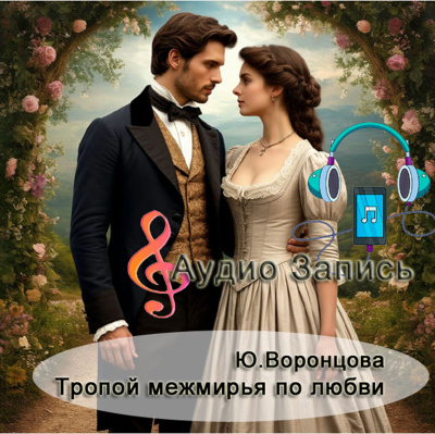 Слушайте бесплатные аудиокниги на русском языке | Audiobukva.com Воронцова Юлия – Тропой межмирья по любви