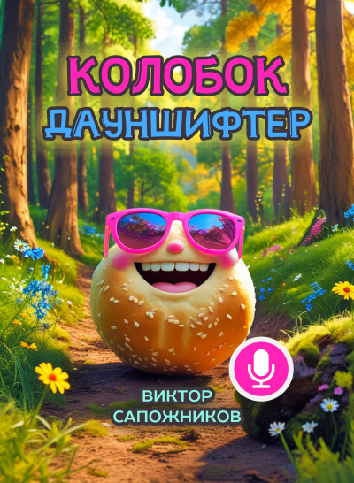 Слушайте бесплатные аудиокниги на русском языке | Audiobukva.com Виктор Сапожников – Колобок – дауншифтер