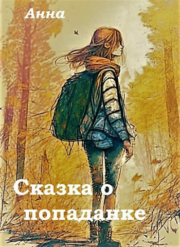 Слушайте бесплатные аудиокниги на русском языке | Audiobukva.com Анна – Сказка о попаданке