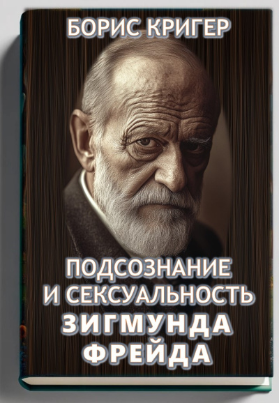 Слушайте бесплатные аудиокниги на русском языке | Audiobukva.com Кригер Борис – Подсознание и сексуальность Зигмунда Фрейда