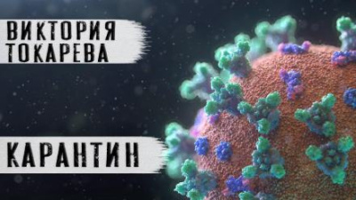 Слушайте бесплатные аудиокниги на русском языке | Audiobukva.com Токарева Виктория – Карантин