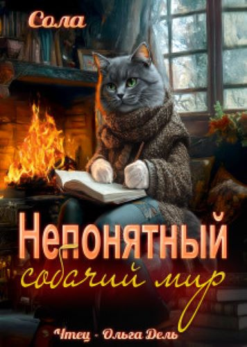 Слушайте бесплатные аудиокниги на русском языке | Audiobukva.com Сола – Непонятный собачий мир