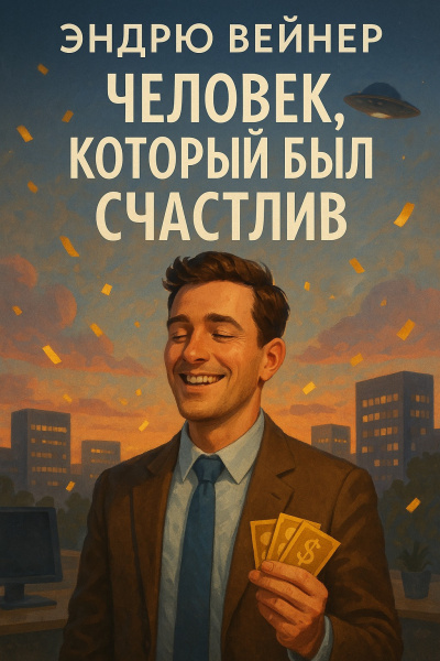 Слушайте бесплатные аудиокниги на русском языке | Audiobukva.com Вейнер Эндрю – Человек, который был счастлив