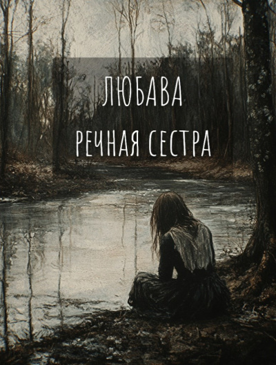 Слушайте бесплатные аудиокниги на русском языке | Audiobukva.com Шитова Екатерина – Любава. Речная сестра