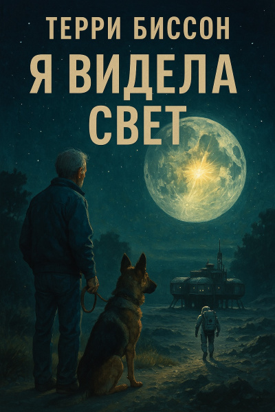 Слушайте бесплатные аудиокниги на русском языке | Audiobukva.com Биссон Терри – Я видела свет
