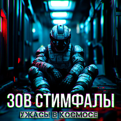 Слушайте бесплатные аудиокниги на русском языке | Audiobukva.com Death Continuum – ЗОВ СТИМФАЛЫ