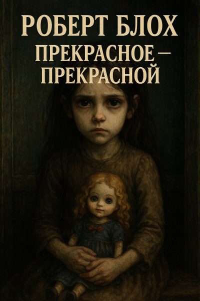 Слушайте бесплатные аудиокниги на русском языке | Audiobukva.com Блох Роберт – Прекрасное – прекрасной