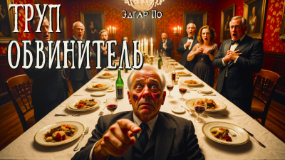 Слушайте бесплатные аудиокниги на русском языке | Audiobukva.com По Эдгар Аллан – Труп-обвинитель