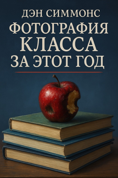 Слушайте бесплатные аудиокниги на русском языке | Audiobukva.com Симмонс Дэн – Фотография класса за этот год