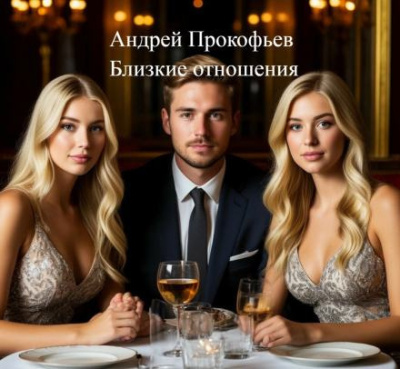 Слушайте бесплатные аудиокниги на русском языке | Audiobukva.com Прокофьев Андрей – Близкие отношения