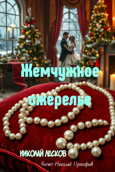 Слушайте бесплатные аудиокниги на русском языке | Audiobukva.com Лесков Николай – Жемчужное ожерелье