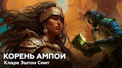 Слушайте бесплатные аудиокниги на русском языке | Audiobukva.com Смит Кларк Эштон – Корень Ампои