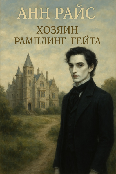 Слушайте бесплатные аудиокниги на русском языке | Audiobukva.com Райс Энн – Хозяин Рамплинг-Гейта