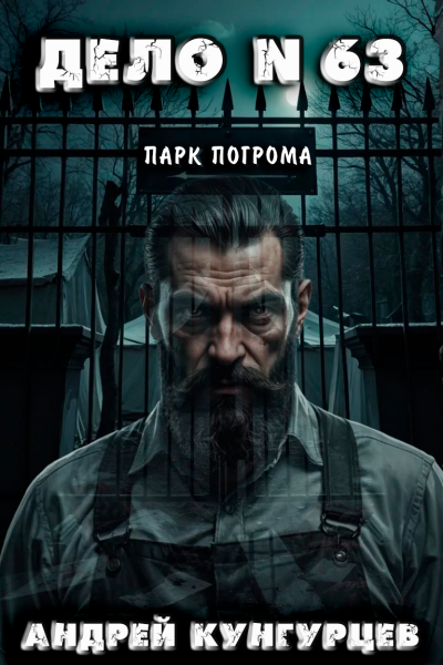 Слушайте бесплатные аудиокниги на русском языке | Audiobukva.com Кунгурцев Андрей – Дело №63: Парк Погрома