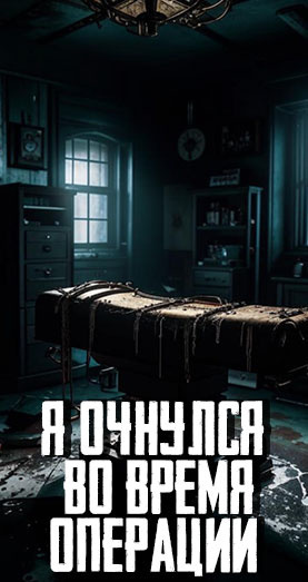 Слушайте бесплатные аудиокниги на русском языке | Audiobukva.com Гаджиева Алия – Я очнулся во время операции