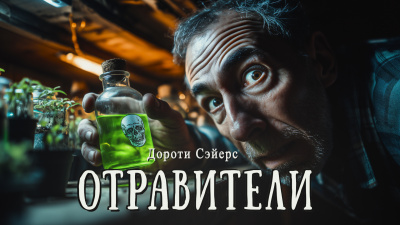 Слушайте бесплатные аудиокниги на русском языке | Audiobukva.com Сэйерс Дороти – Отравители